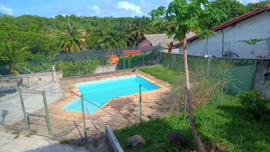Casa de Condomínio com 3 Quartos à venda, 200m² no Itapuã, Salvador