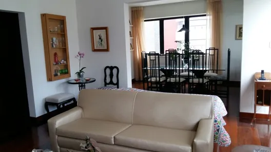 Apartamento com 4 Quartos à venda, 207m² no Jardim Apipema, Salvador
