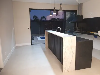 Casa de Condomínio com 3 Quartos à venda, 150m² no Condomínio Terras do Vale, Caçapava