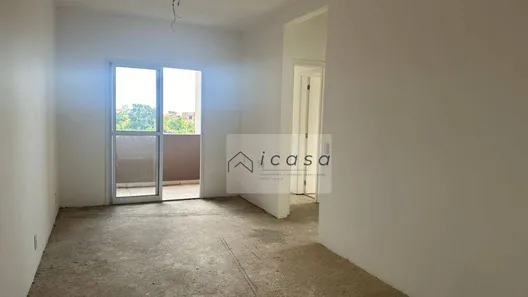 Apartamento com 2 Quartos à venda, 66m² no Vila Paraíso, Caçapava
