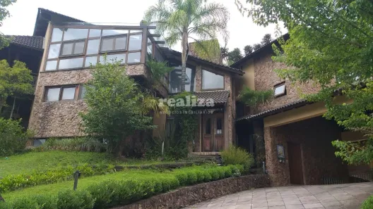 Casa com 5 Quartos à venda, 750m² no Tres Pinheiros, Gramado