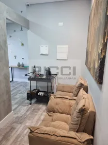 Sala Comercial à venda, 35m² no Vila Mogilar, Mogi das Cruzes