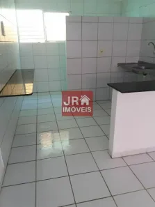 Casa de Condomínio com 2 Quartos à venda, 54m² no Candeias, Jaboatão dos Guararapes