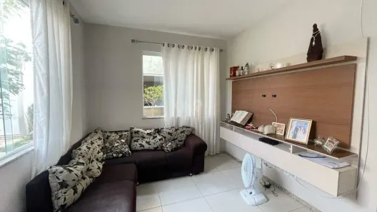 Casa com 3 Quartos para alugar, 100m² no Coroa do Meio, Aracaju
