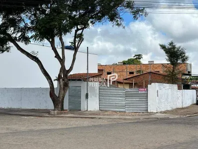 Lote/Terreno à venda, 425m² no Centro, Barreirinhas