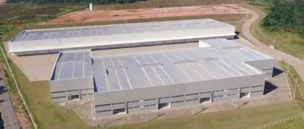 Galpão/Depósito/Armazém para alugar, 1582m² no Centro, Cabreúva