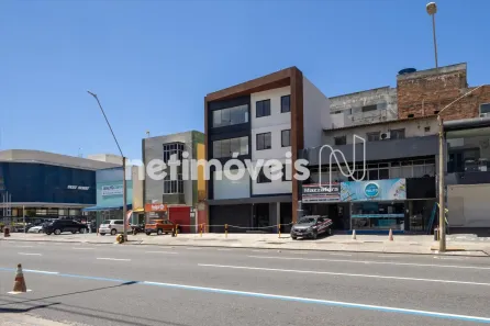 Sala Comercial para alugar, 150m² no Amaralina, Salvador