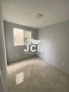 Apartamento com 2 Quartos à venda, 49m² no Realengo, Rio de Janeiro