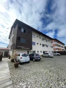 Kitnet com 1 Quarto para alugar, 25m² no Centro, Lauro de Freitas