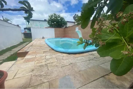 Casa com 5 Quartos à venda, 150m² no Enseada de Serrambi, Ipojuca