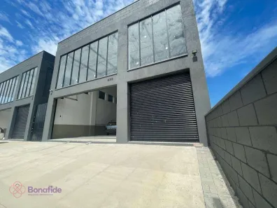 Galpão/Depósito/Armazém para alugar, 212m² no São Venâncio, Itupeva