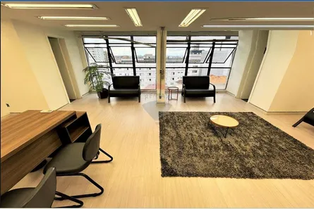 Sala Comercial à venda, 442m² no Luxemburgo, Belo Horizonte