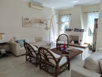 Casa de Condomínio com 4 Quartos à venda, 310m² no Enseada, Guarujá