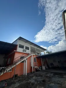 Casa com 6 Quartos à venda, 350m² no São Jorge, Manaus