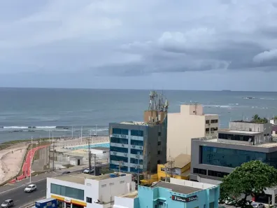 Apartamento com 1 Quarto à venda, 52m² no Pituba, Salvador