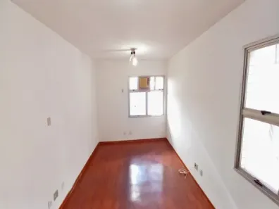 Sala Comercial para alugar, 23m² no Funcionários, Belo Horizonte