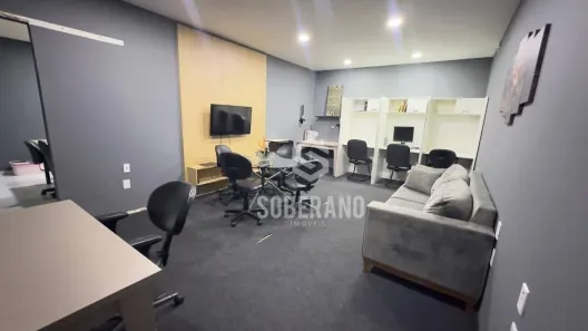 Sala Comercial para alugar, 60m² no Manaíra, João Pessoa