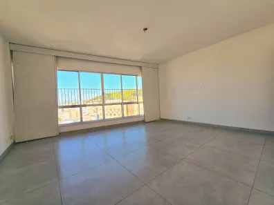 Apartamento com 3 Quartos para alugar, 120m² no Centro, Nova Iguaçu