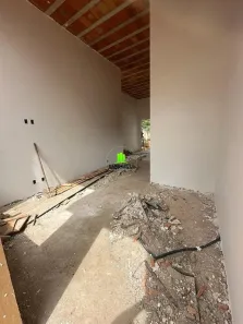 Casa com 2 Quartos à venda, 130m² no Recanto da Lagoa, Lagoa Santa