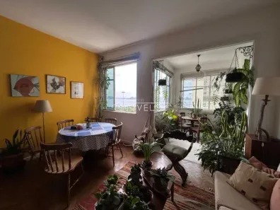 Apartamento com 4 Quartos à venda, 213m² no Flamengo, Rio de Janeiro