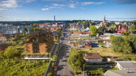 Ponto Comercial à venda, 72m² no Santa Terezinha, Canela