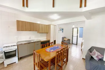 Apartamento com 3 Quartos à venda, 88m² no Caiobá, Matinhos