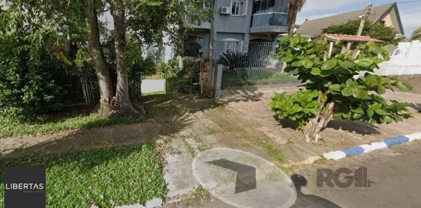 Lote/Terreno à venda, 701m² no Ponta Porã, Cachoeirinha