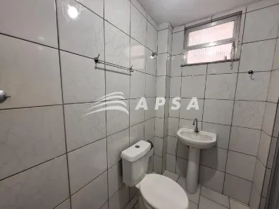 Kitnet com 1 Quarto para alugar, 27m² no Taquara, Rio de Janeiro