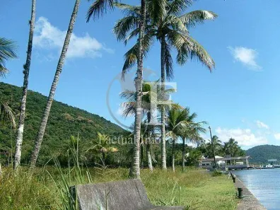 Lote/Terreno à venda, 140000m² no Mar e Céu, Guarujá