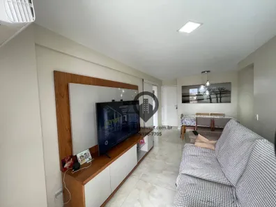 Apartamento com 3 Quartos à venda, 96m² no Campo Grande, Rio de Janeiro