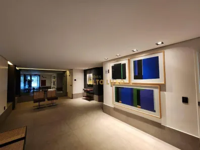 Apartamento com 4 Quartos à venda, 143m² no Santo Agostinho, Belo Horizonte