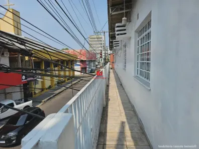 Ponto Comercial com 2 Quartos para alugar, 180m² no Chapada, Manaus