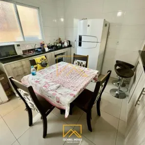 Sobrado com 3 Quartos à venda, 96m² no Parque da Matriz, Cachoeirinha
