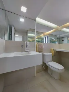 Consultório à venda, 168m² no Pina, Recife