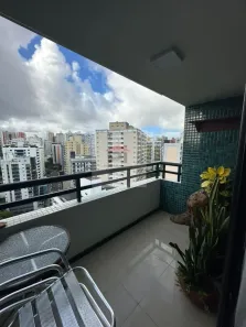 Apartamento com 2 Quartos à venda, 70m² no Pituba, Salvador