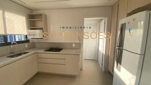 Apartamento com 3 Quartos à venda, 103m² no Savassi, Belo Horizonte