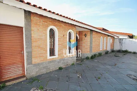 Casa de Condomínio com 7 Quartos à venda, 360m² no Rancho Dirce, Sorocaba