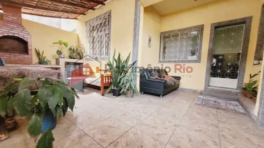 Casas à venda em Vista Alegre, Rio de Janeiro - Viva Real