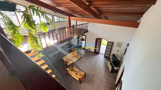 Casa de Condomínio com 4 Quartos para alugar, 300m² no Vista Alegre, Vinhedo