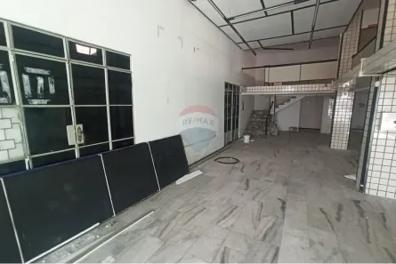Ponto Comercial para alugar, 249m² no Itapuã, Salvador