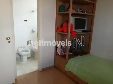 Cobertura com 4 Quartos à venda, 222m² no Santo Antônio, Belo Horizonte