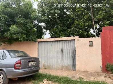 Casa com 2 Quartos à venda, 56m² no , Demerval Lobão