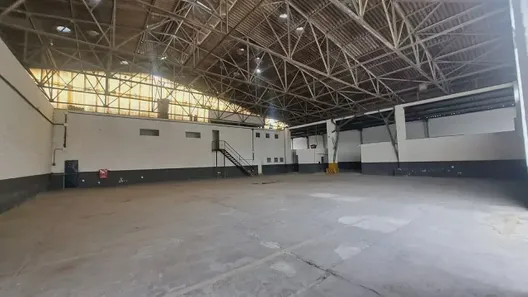 Galpão/Depósito/Armazém à venda, 3500m² no Taquara, Rio de Janeiro
