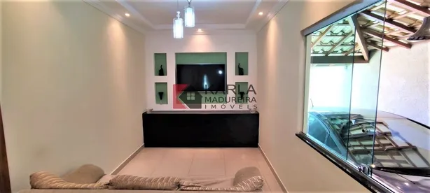 Casa com 3 Quartos à venda, 44m² no Moradas da Lapinha, Lagoa Santa