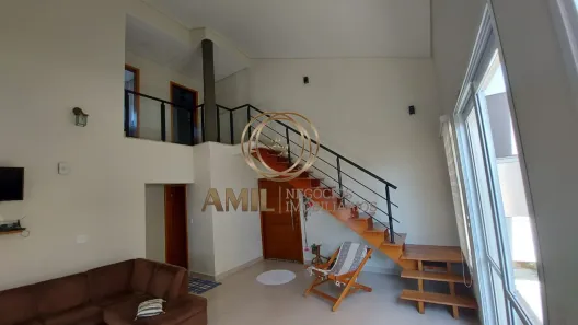 Casa de Condomínio com 4 Quartos à venda, 189m² no Condomínio Terras do Vale, Caçapava