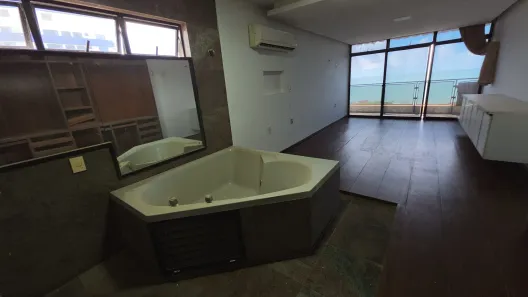 Cobertura com 4 Quartos para alugar, 250m² no Ponta Negra, Natal