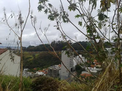 Lote/Terreno à venda, 562m² no Santa Lúcia, Belo Horizonte