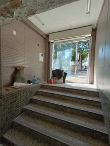 Ponto Comercial com 1 Quarto para alugar, 100m² no Funcionários, Belo Horizonte