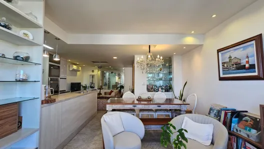 Cobertura com 2 Quartos à venda, 115m² no Barra, Salvador