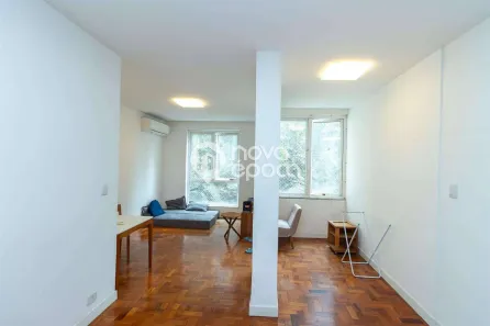 Apartamento com 3 Quartos à venda, 97m² no Flamengo, Rio de Janeiro